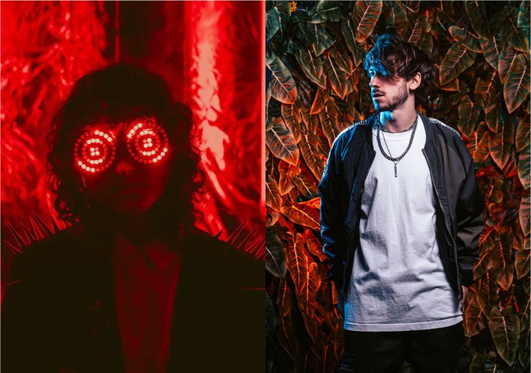 REZZ And Blanke Drop First Collab Since 2018: ‘Everywhere, Nowhere’